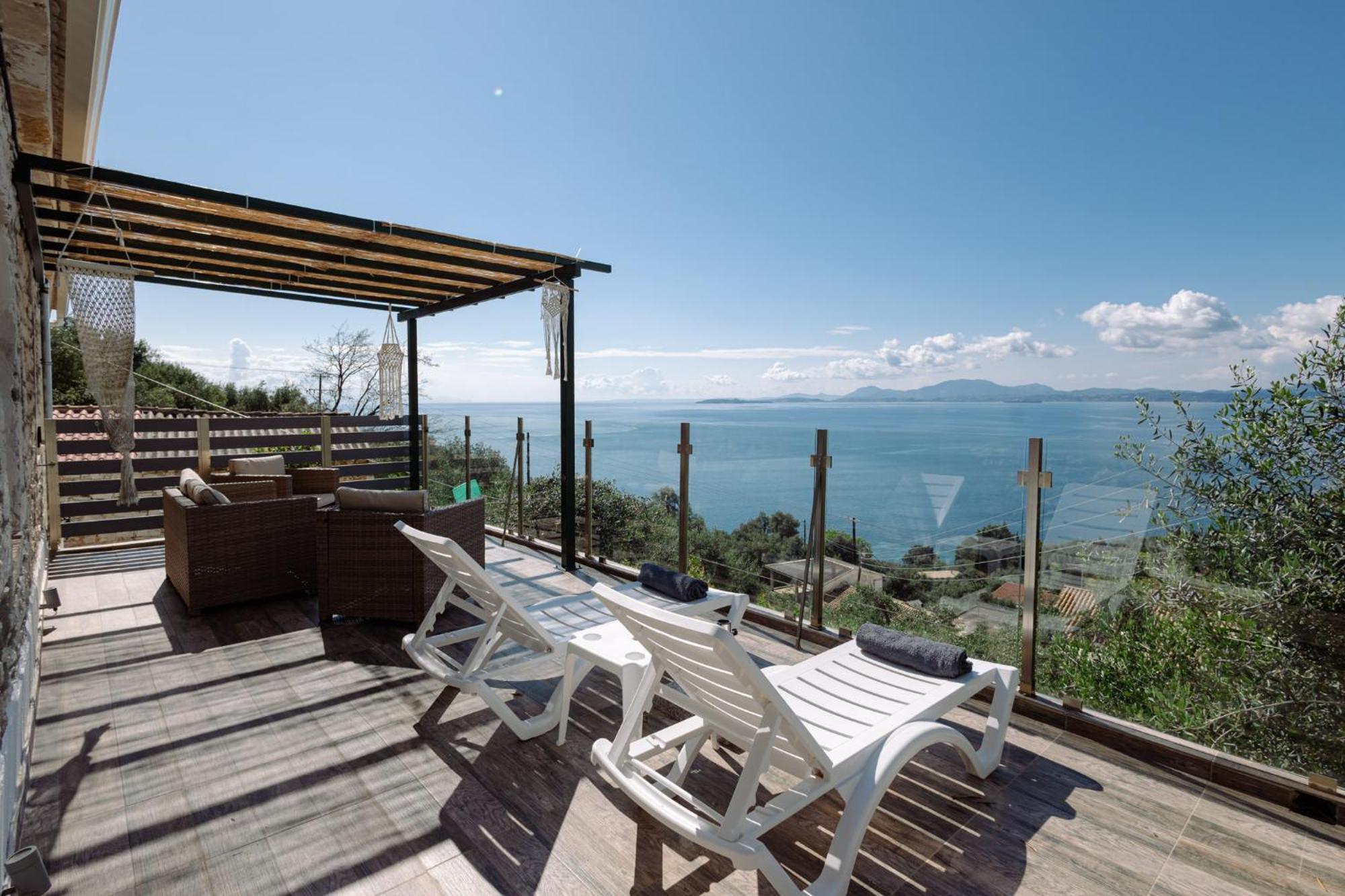 فيلا The Greystone Seaview House By Konnect نساكيون المظهر الخارجي الصورة