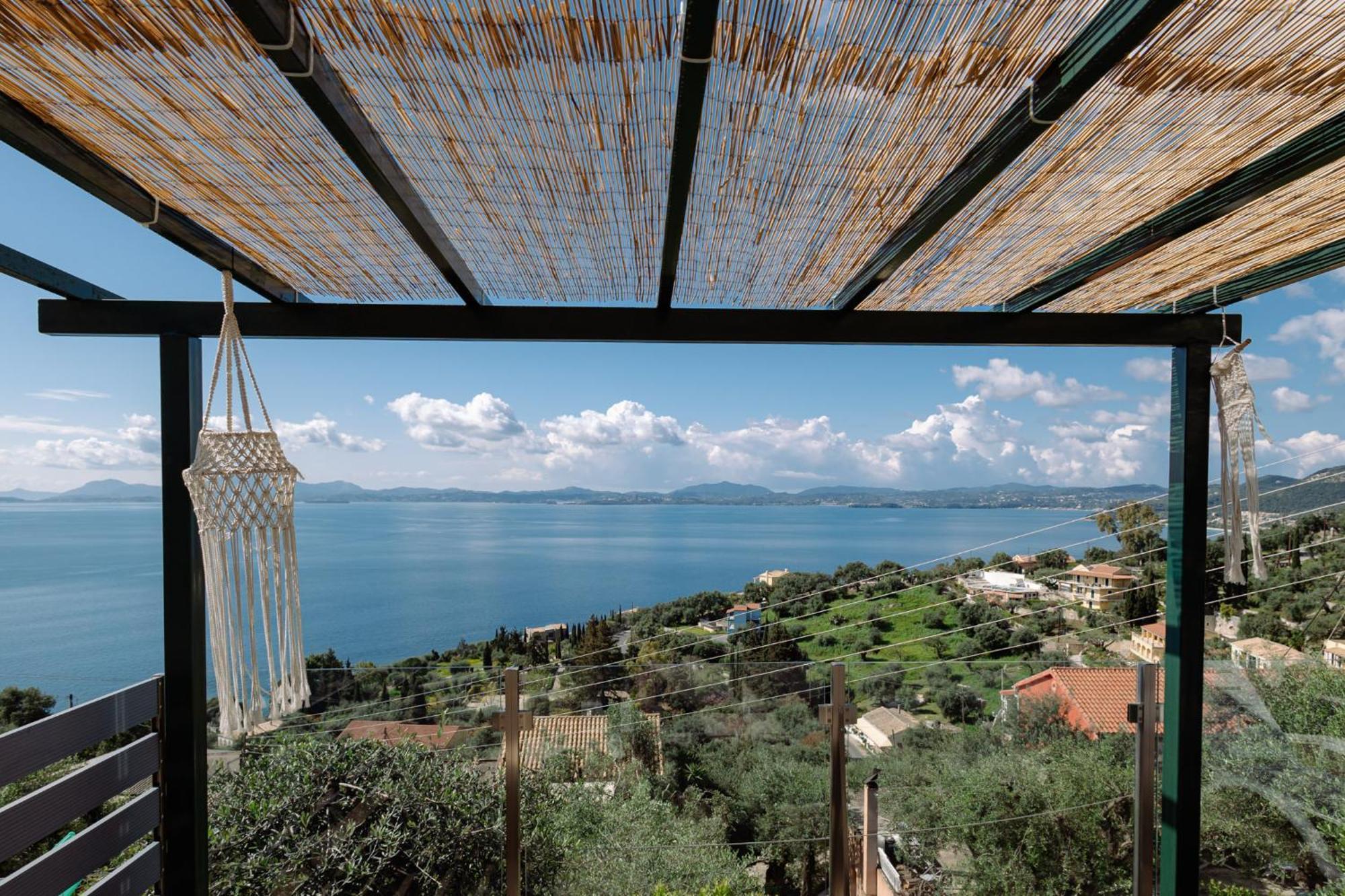 فيلا The Greystone Seaview House By Konnect نساكيون المظهر الخارجي الصورة